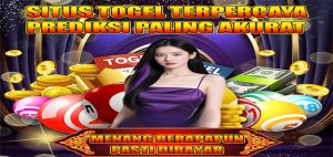 Pakde168 Togel