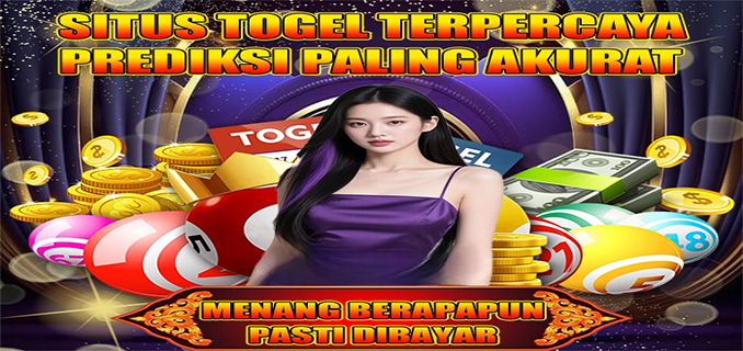Pakde168 Togel