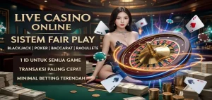 Pakde168 Casino